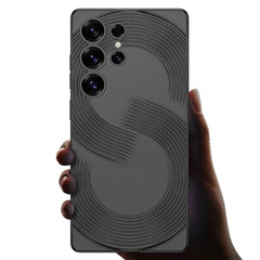 Funda ultrafina para teléfono GKK Big S (sin...