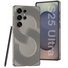 Funda ultrafina para teléfono GKK Big S (sin...