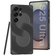 Funda ultrafina para teléfono GKK Big S (sin...