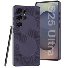 Funda ultrafina para teléfono GKK Big S (sin...
