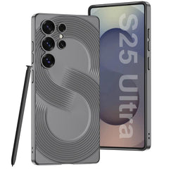 Funda ultrafina para teléfono GKK Big S (sin...