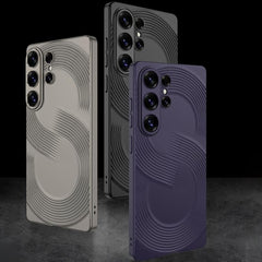 Funda ultrafina para teléfono GKK Big S (sin...
