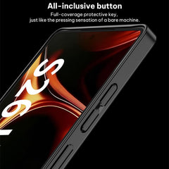 Funda ultrafina para teléfono GKK Big S (sin...