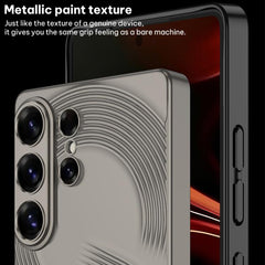Funda ultrafina para teléfono GKK Big S (sin...