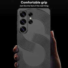 Funda ultrafina para teléfono GKK Big S (sin...