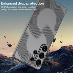 Funda ultrafina para teléfono GKK Big S (sin...