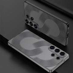Funda ultrafina para teléfono GKK Big S (sin...