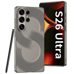 Funda ultrafina para teléfono GKK Big S (sin...