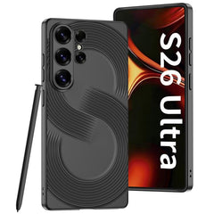 Funda ultrafina para teléfono GKK Big S (sin...