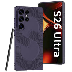 Funda ultrafina para teléfono GKK Big S (sin...
