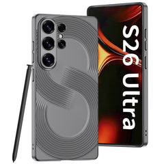 Funda ultrafina para teléfono GKK Big S (sin...