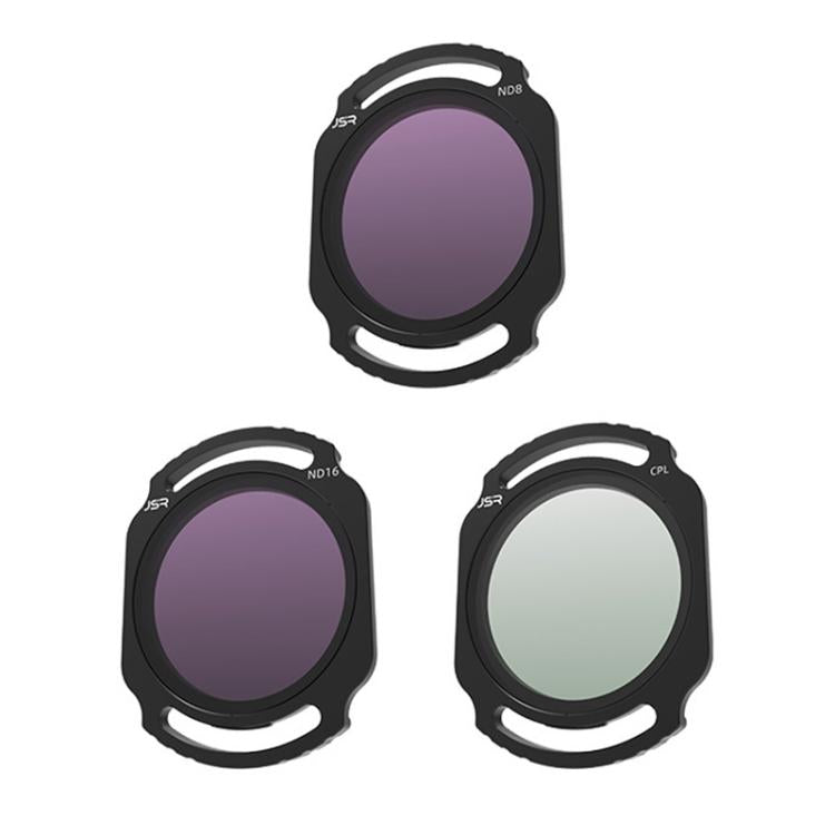 Filtro de lente de cámara para DJI O4 Air Un...