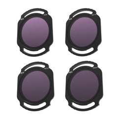 Filtro de lente de cámara para DJI O4 Air Un...