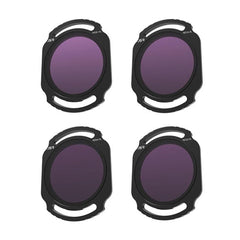 Filtro de lente de cámara para DJI O4 Air Un...