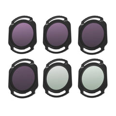 Filtro de lente de cámara para DJI O4 Air Un...