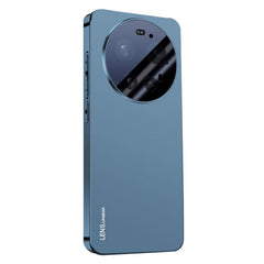 Estuche para teléfono de acrílico galvanizad...