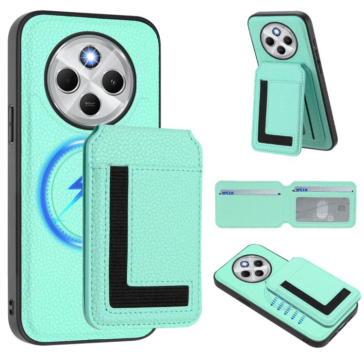 Funda para teléfono con bolsa para tarjetas ...
