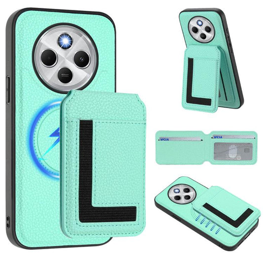 Funda para teléfono con bolsa para tarjetas ...