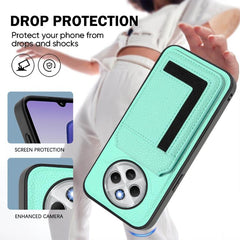 Funda para teléfono con bolsa para tarjetas ...
