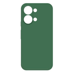 Funda de teléfono de silicona líquida de imi...