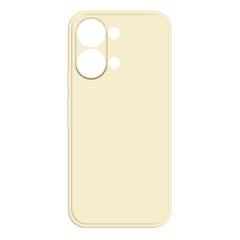 Funda de teléfono de silicona líquida de imi...