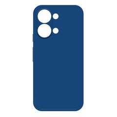 Funda de teléfono de silicona líquida de imi...