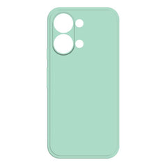 Funda de teléfono de silicona líquida de imi...