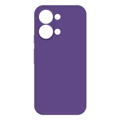Funda de teléfono de silicona líquida de imi...