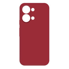Funda de teléfono de silicona líquida de imi...