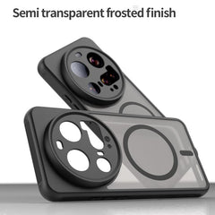 Funda para teléfono Fan Dun Series TPU híbri...