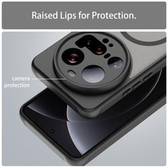 Funda para teléfono Fan Dun Series TPU híbri...