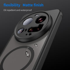 Funda para teléfono Fan Dun Series TPU híbri...