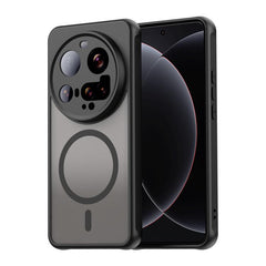 Funda para teléfono Fan Dun Series TPU híbri...