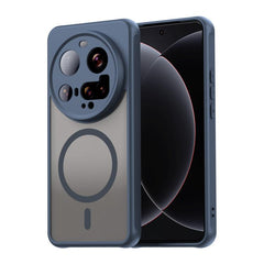 Funda para teléfono Fan Dun Series TPU híbri...