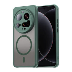 Funda para teléfono Fan Dun Series TPU híbri...