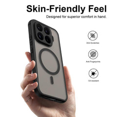 Funda para teléfono Fan Dun Series TPU híbri...