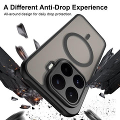 Funda para teléfono Fan Dun Series TPU híbri...