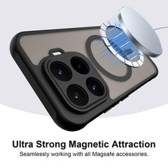 Funda para teléfono Fan Dun Series TPU híbri...