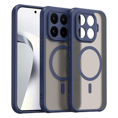 Funda para teléfono Fan Dun Series TPU híbri...