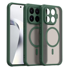 Funda para teléfono Fan Dun Series TPU híbri...