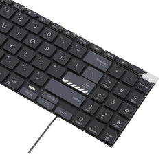 Teclado retroiluminado para portátil (versió...