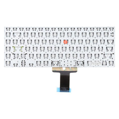 Teclado para portátil versión estadounidense...