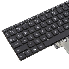 Teclado para portátil versión estadounidense...