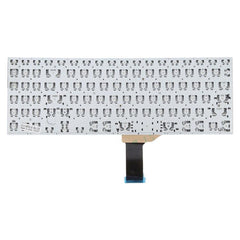 US Version Laptop Keyboard for Asus S530 S53...