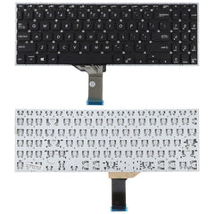 US Version Laptop Keyboard for Asus S530 S53...