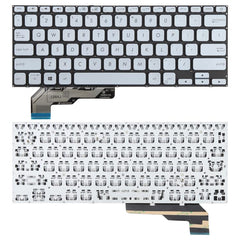 US Version Laptop Keyboard for Asus Adol14 A...
