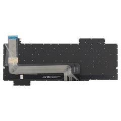 US Version Backlit Laptop Keyboard for Asus ...
