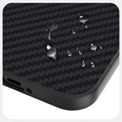 Funda para teléfono MagSafe ABEEL C Serie Fi...