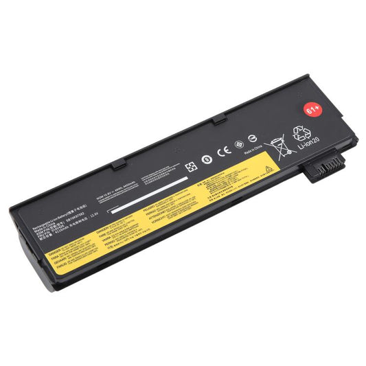 For Lenovo ThinkPad T470 / 61+ SB10K97852 01...