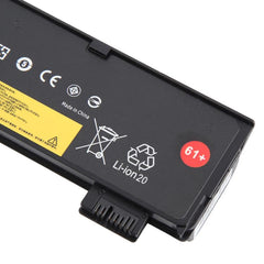 For Lenovo ThinkPad T470 / 61+ SB10K97852 01...